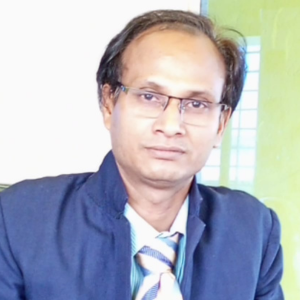 Dr. Pabitra Kumar Hazra