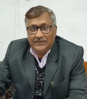 Dr. Biman Mitra, WBES , Assistant Professor  ,  Govt Training College Hooghly