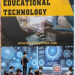 Advanced Educational Technology