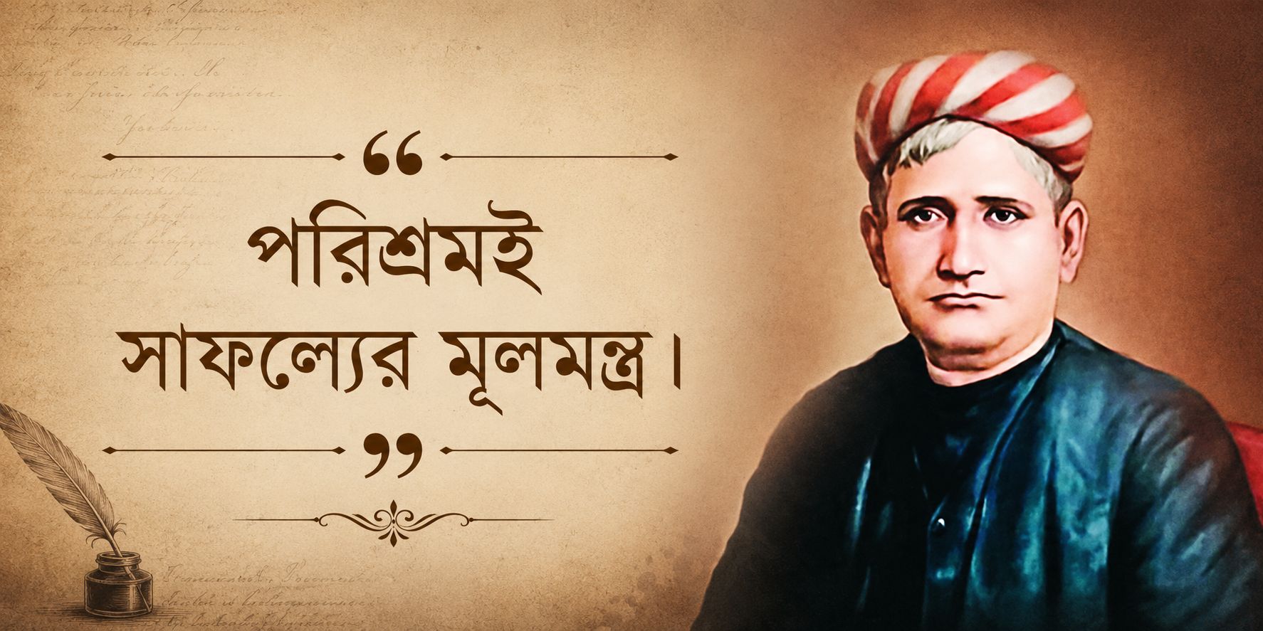 Bankim Quotation