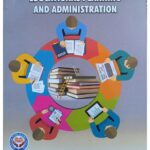 Educational Planning and Adminstration II  শিক্ষা পরিকল্পনা ও প্রশাসন