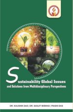Sustainability Global Issues and Solutions from Multidisciplinary Perspectives