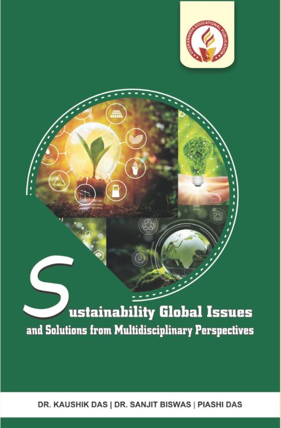 DOI00002A Sustainability Global Issues and Solutions from Multidisciplinary Perspectives - Image 1