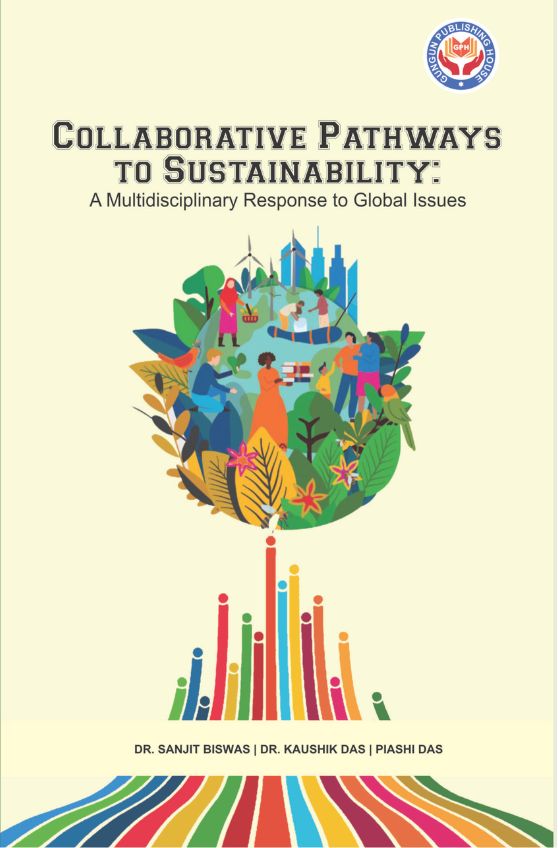 DOI00004A Colaborative Pathways to Sustainability: A Multidisciplinary Response to Global Issues - Image 1