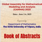 Global Assembly for Mathematical Modeling and Analysis (GAMMA)2025