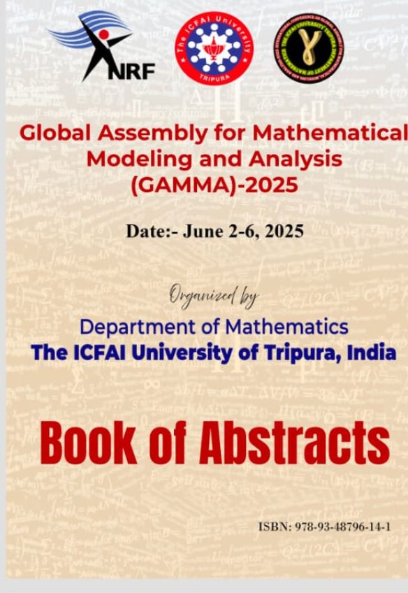 EB000003A Global Assembly for Mathematical Modeling and Analysis (GAMMA)2025 - Image 1