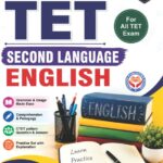 Primary & Uper Primary TET Second Language English