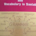 Learn English Grammar and Vocabulary in Santali
