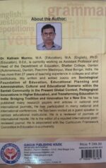 Learn English Grammar and Vocabulary in Santali - Image 2