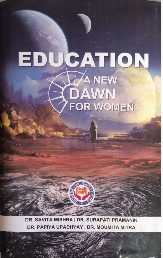 UGPG000012A Education: A New Dawn for Women - Image 1