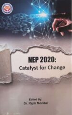 NEP 2020: Catalyst for Change