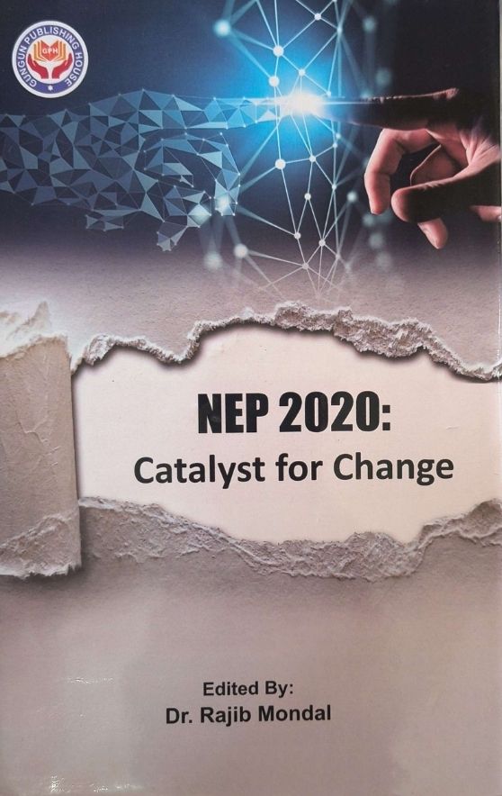 UGPG000014A NEP 2020: Catalyst for Change - Image 1