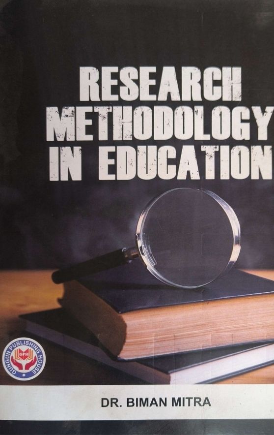 UGPG000015A Research Methodology in Education - Image 1