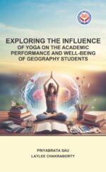Exploring the influence of Yoga on the academic performance and well-being of Geography students
