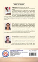 Multidisciplinary Subjects and Discipline: Contemporary Issues and Development - Image 2