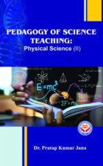 Pedagogy of Science Teaching: Physical Science (II)