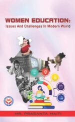 Women Education: Issues and Challenges in Modern World