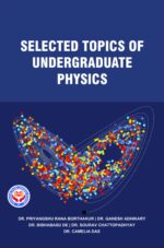Selected Topics of Undergraduate Physics