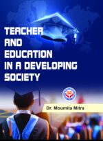 Teacher and Education in a Developing Society